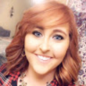 Meet your Posher, Stacy